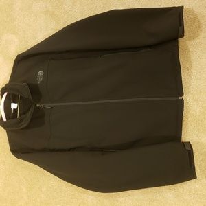 MEN’S APEX CHROMIUM THERMAL JACKET